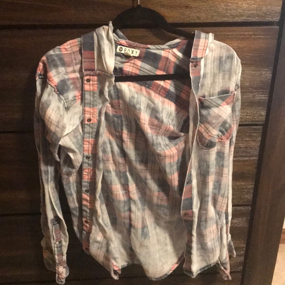 Flannels - Picture 7 of 7